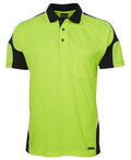 POLO DE PAINEL DE BRAÇO HV 4602.1 S/S da JB