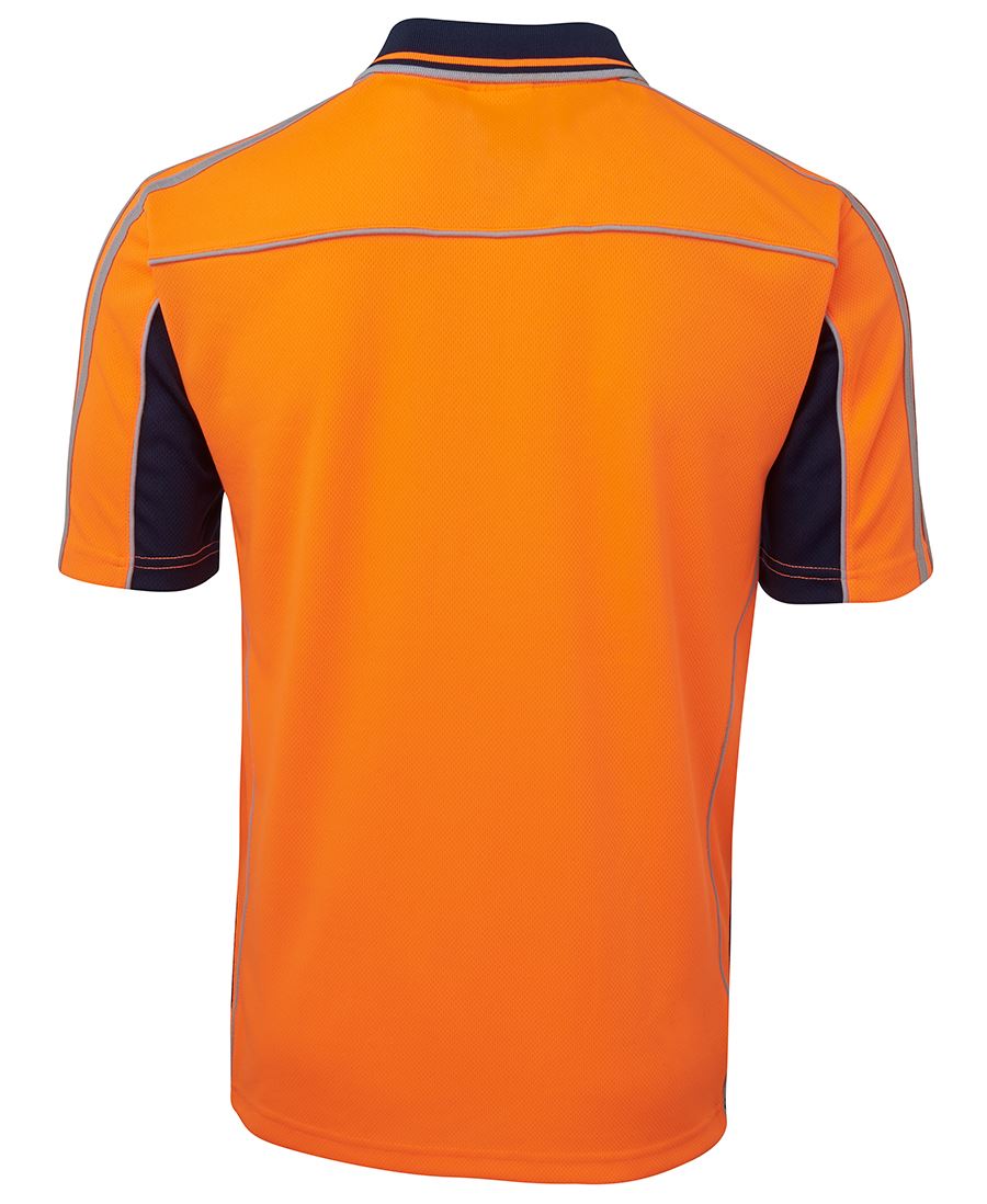 POLO DE FITA DE BRAÇO HV 4602.1 S/S da JB