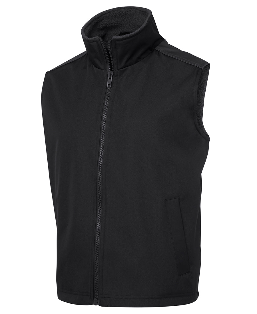 JB's A.T. VEST