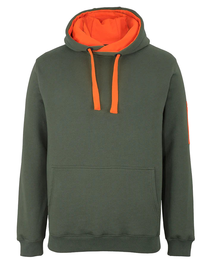 JB's 350 TRADE HOODIE