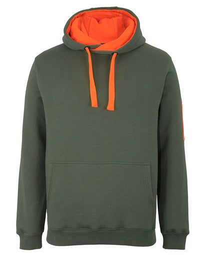 JB's 350 TRADE HOODIE