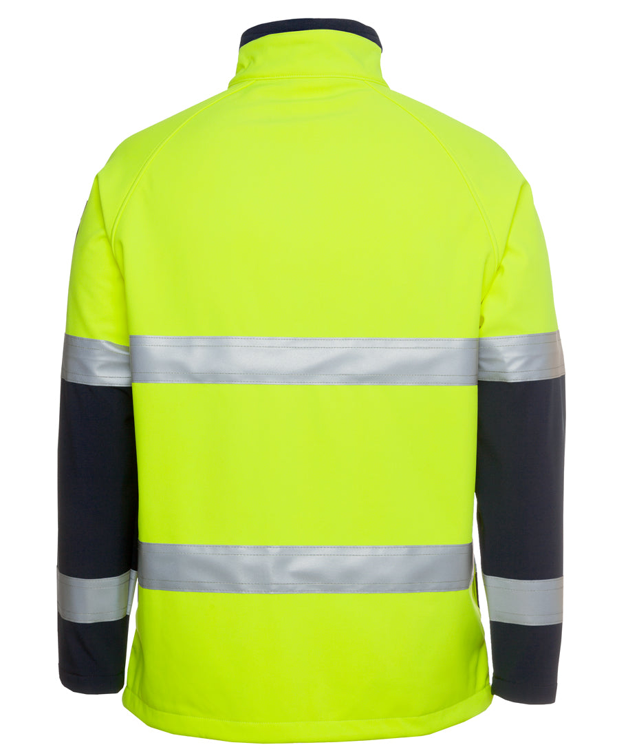 Jaket Softshell JB's HV 4602.1 (D+N)