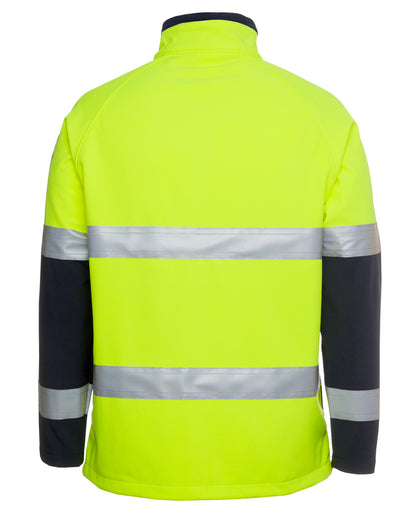 Jaket Softshell JB's HV 4602.1 (D+N)