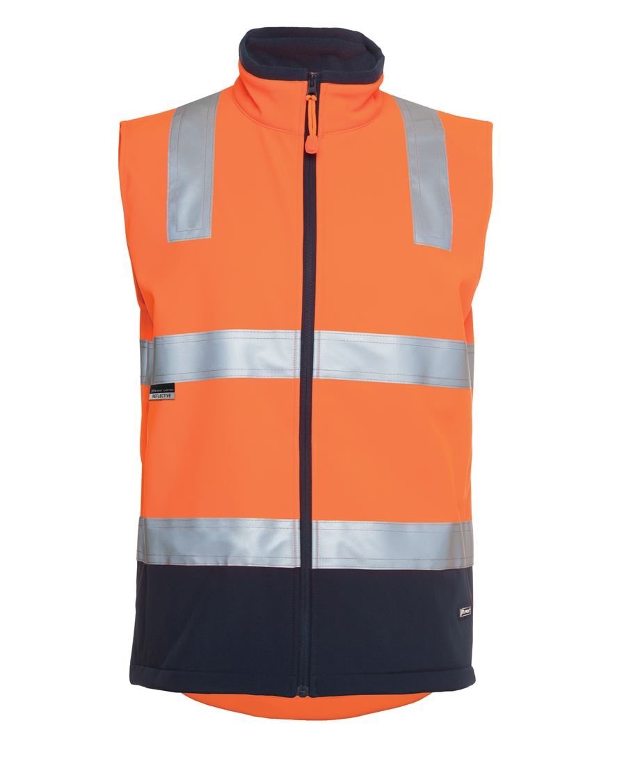 Rompi Softshell JB's HV 4602.1 (D+N)