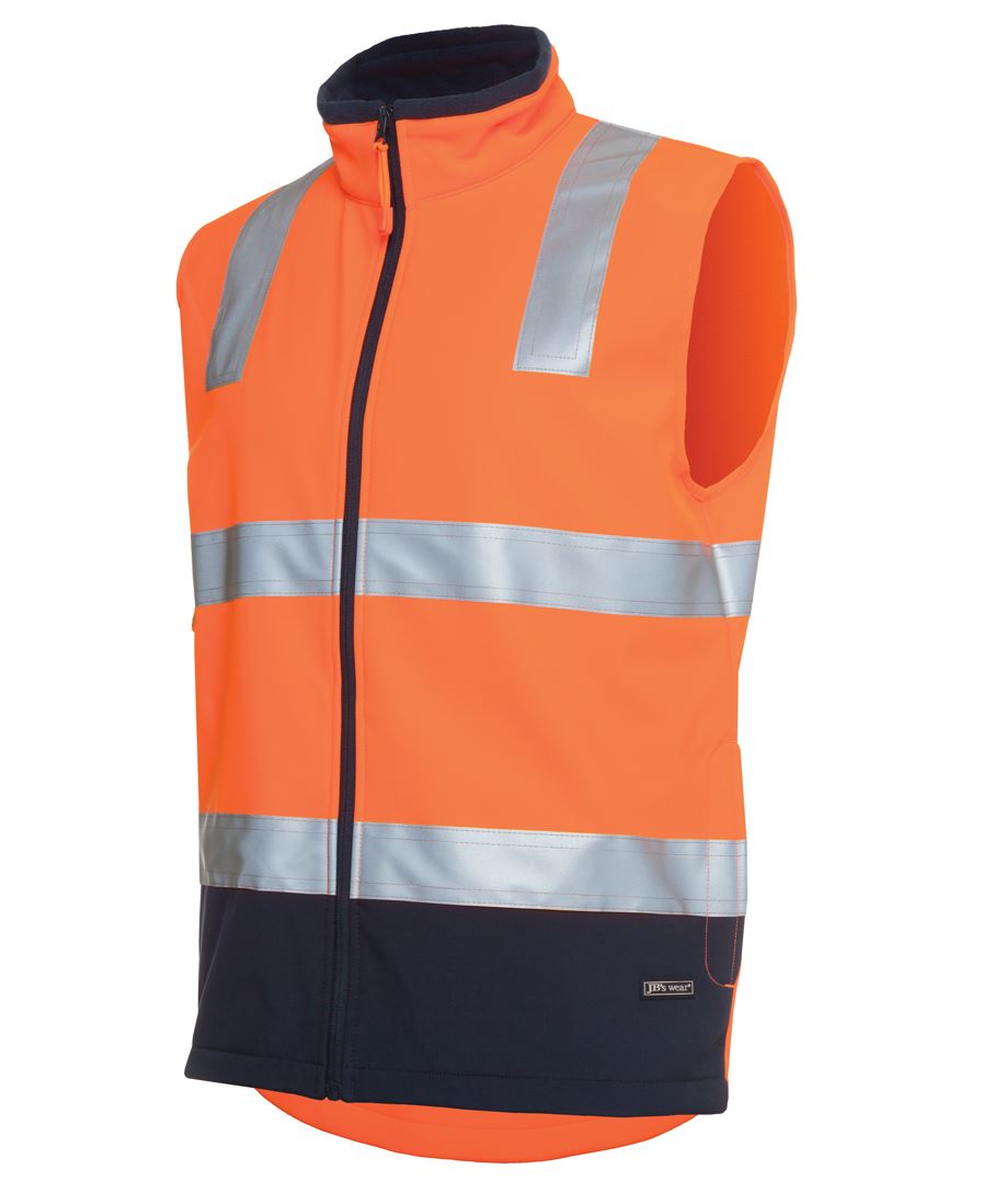 Rompi Softshell JB's HV 4602.1 (D+N)