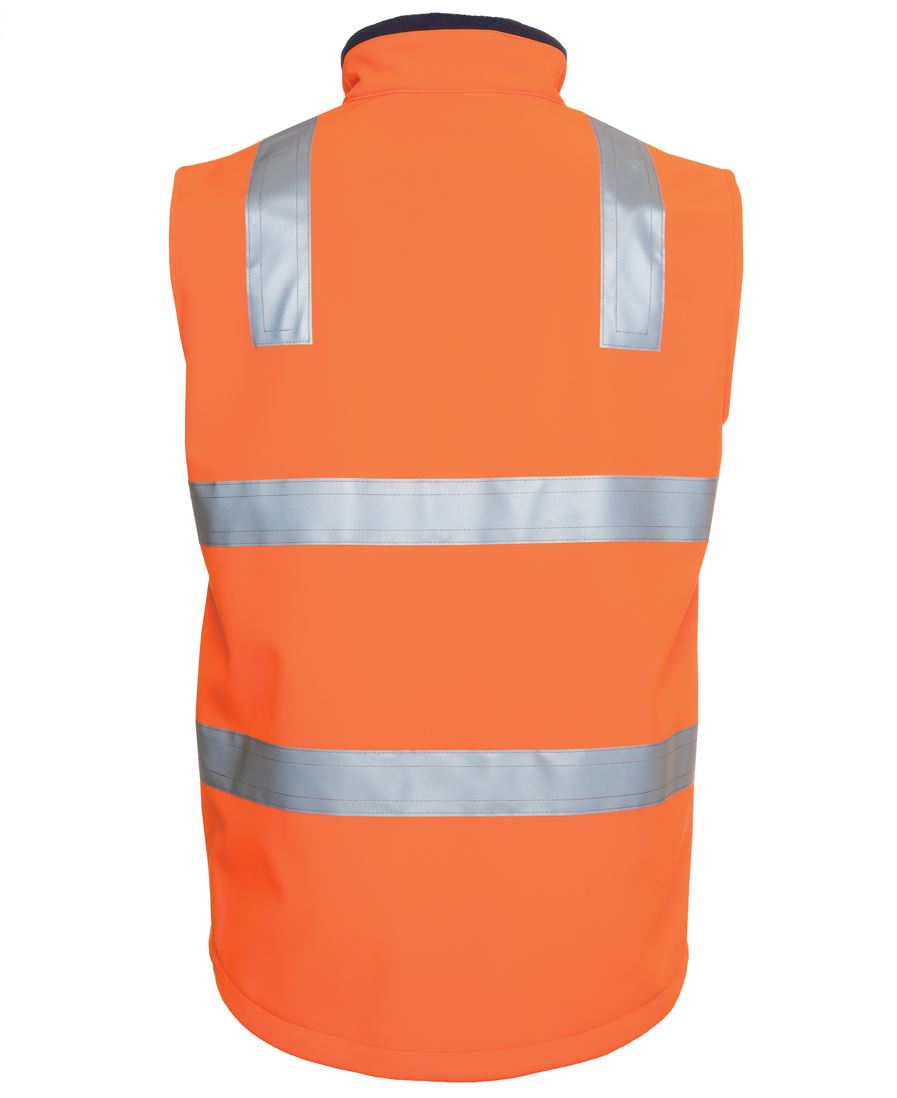 Rompi Softshell JB's HV 4602.1 (D+N)