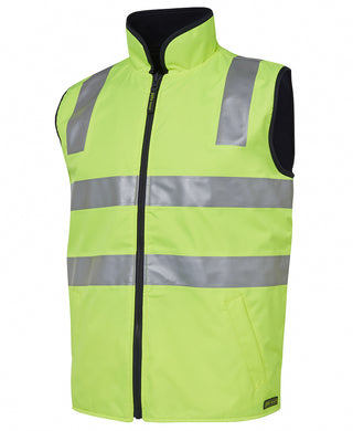 JB's HV 4602.1 (D+N) REVERSIVLE VEST