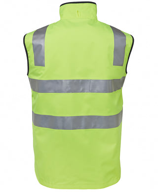 JB's HV 4602.1 (D+N) REVERSIVLE VEST