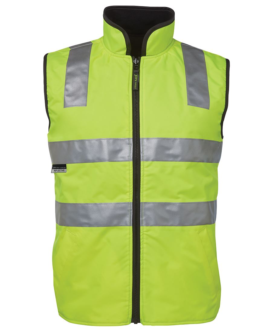 Rompi Reversibel HV 4602.1 (D+N) JB