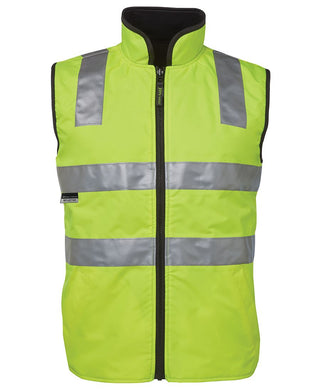 JB's HV 4602.1 (D+N) REVERSIVLE VEST