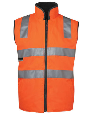 JB's HV 4602.1 (D+N) REVERSIVLE VEST