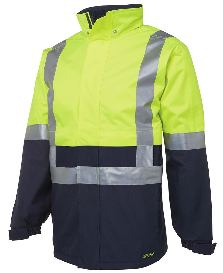 JAKET HV AT (D+N) JB