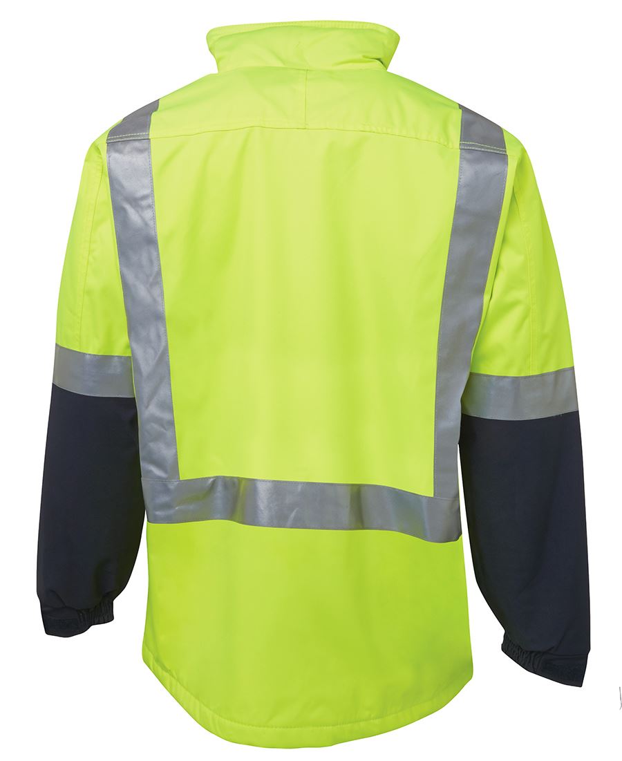 JAKET HV AT (D+N) JB