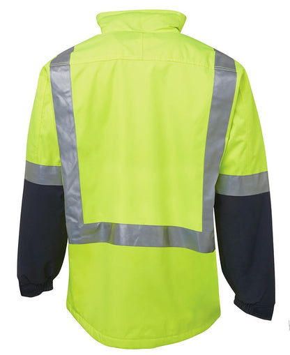 JAKET HV AT (D+N) JB