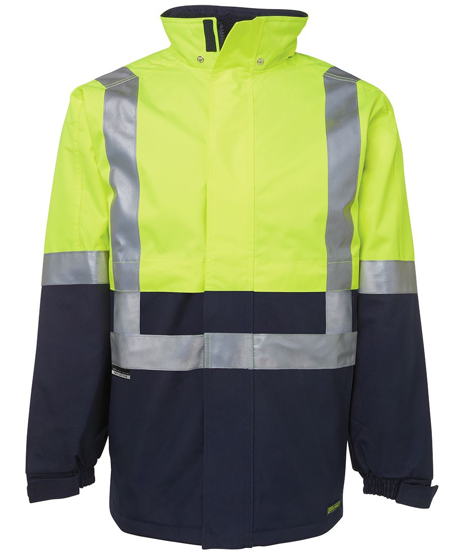 JAKET HV AT (D+N) JB