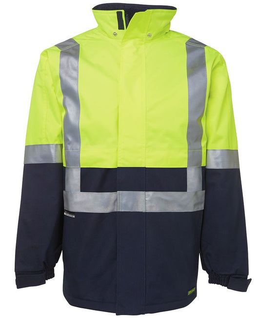 JAKET HV AT (D+N) JB