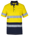 POLO KATUN S/S HV (D+N) JB