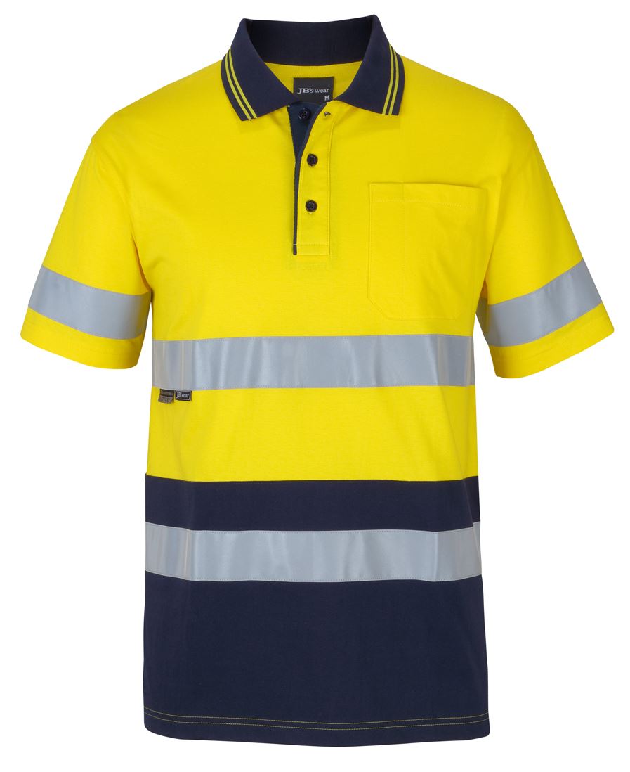 POLO KATUN S/S HV (D+N) JB