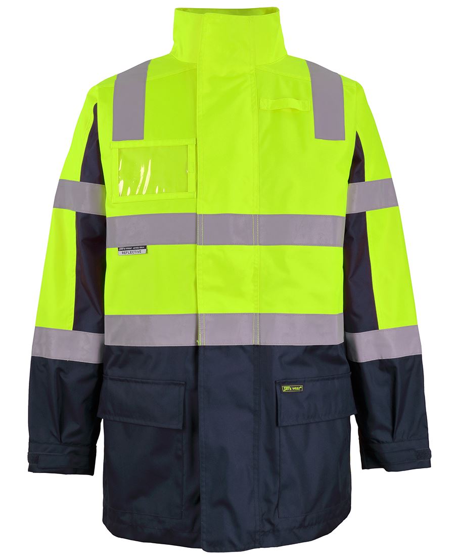 JB's HV (D+N) VISIONARY JACKET