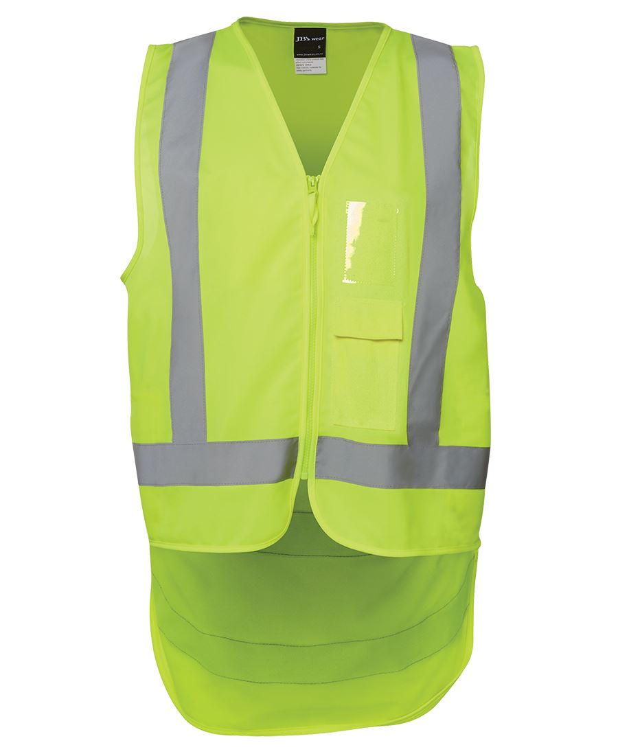 ROMPI JB's HV ZIP DROP TAIL POLA H (D+N)