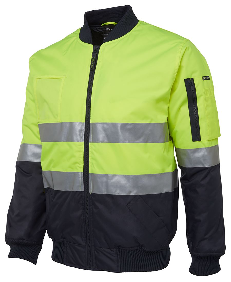 JB's HV (D+N) FLYING JACKET