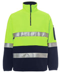 JB's HV (D+N) 1/2 ZIP POLAR