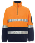 JB's HV (D+N) 1/2 ZIP POLAR