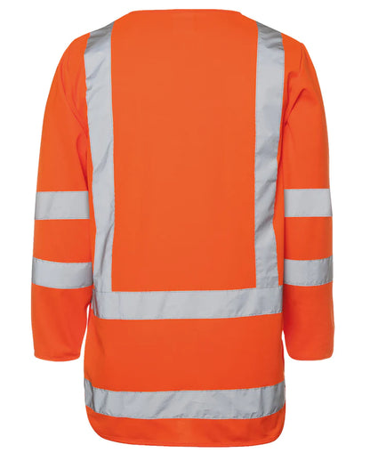 JAKET TRICOT BIOMOTION (D+N) HV JB