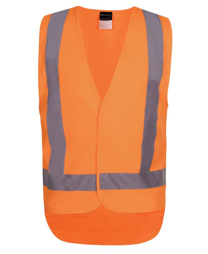 JB's HV (D+N) TTMC-W VEST