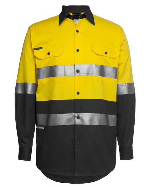 JB's HV (D+N) L/S 150G W/SHIRT