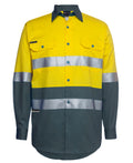 JB's HV (D+N) L/S 150G W/SHIRT