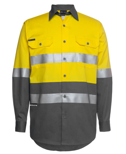 JB's HV (D+N) L/S 150G DENGAN KAOS