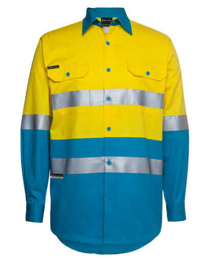 JB's HV (D+N) L/S 150G DENGAN KAOS