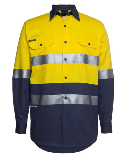 JB's HV (D+N) L/S 150G DENGAN KAOS