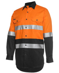 JB's HV (D+N) L/S 150G DENGAN KAOS
