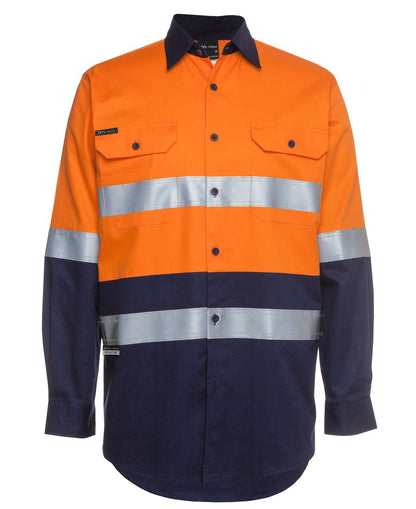 JB's HV (D+N) L/S 150G DENGAN KAOS
