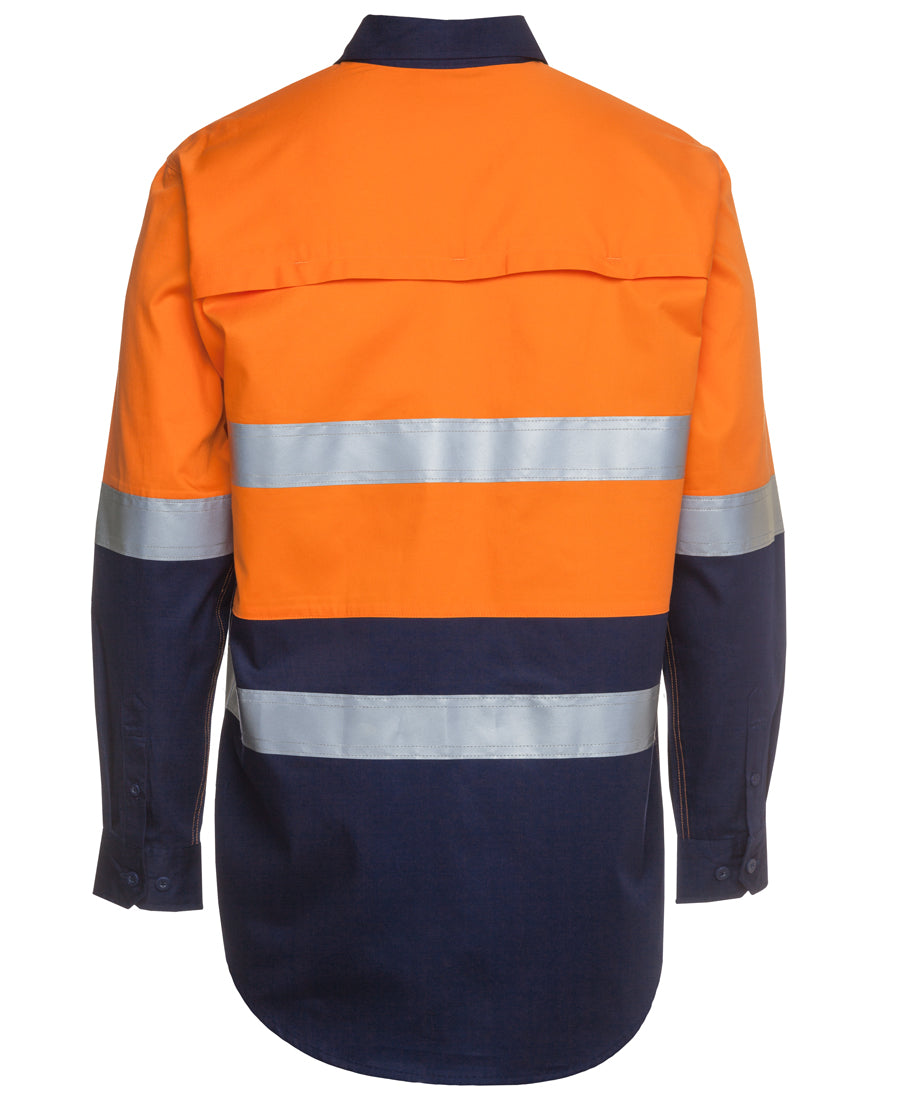 JB's HV (D+N) L/S 150G DENGAN KAOS