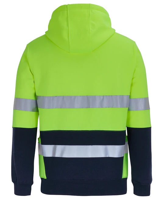 JB's HV D+N 330G PULL OVER HOODIE 