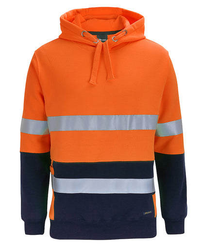 JB's HV D+N 330G PULL OVER HOODIE 