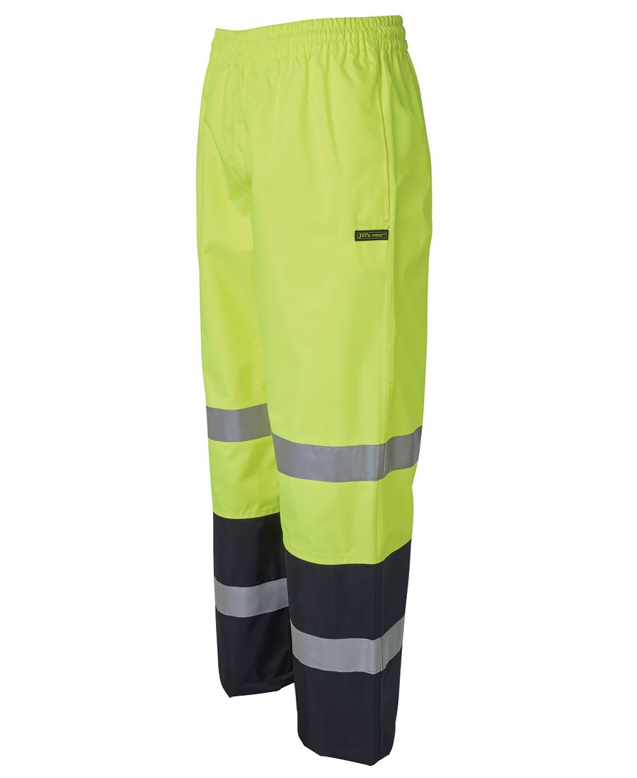 CALÇA DE CHUVA PREMIUM HV (D+N) de JB