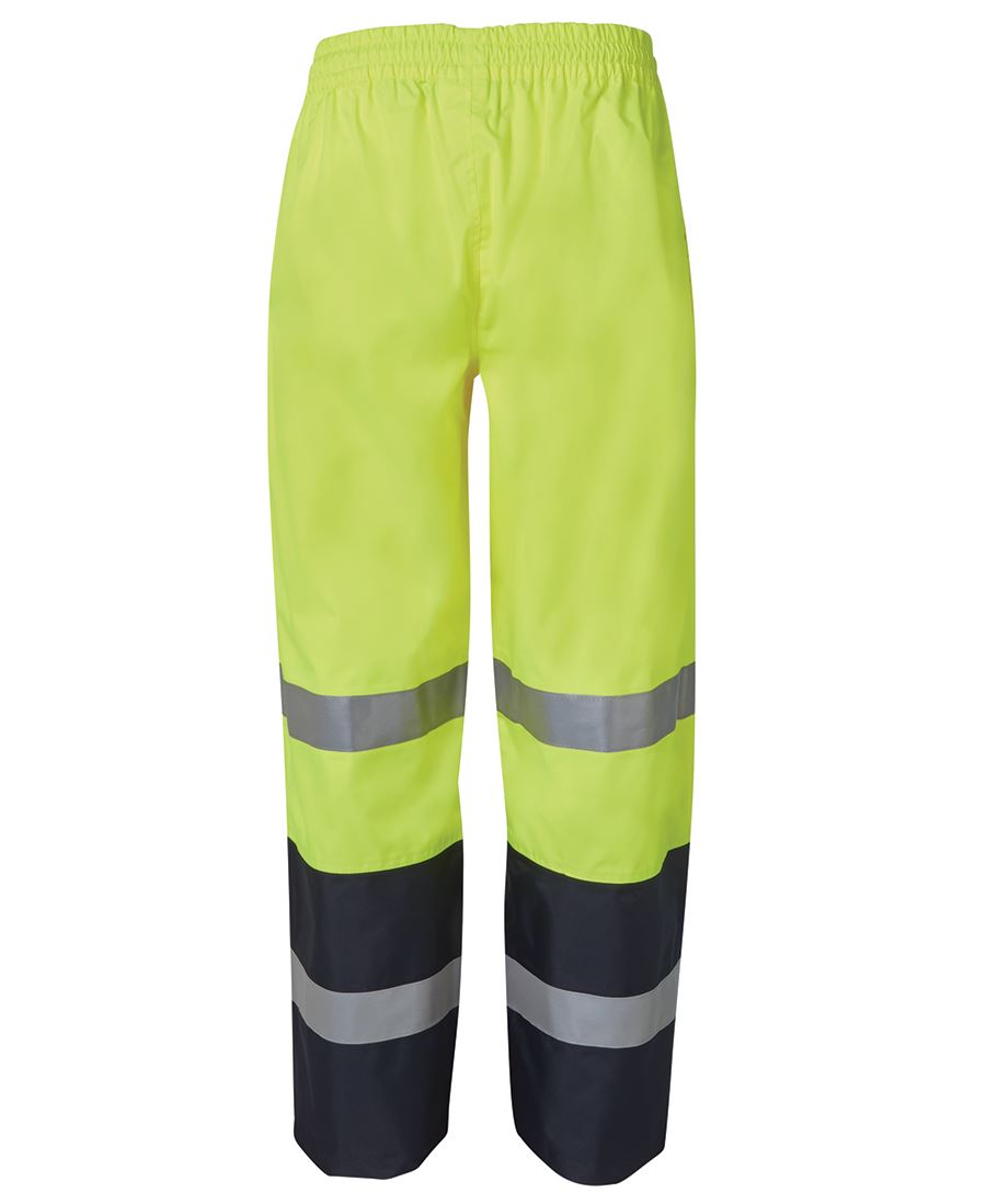 CALÇA DE CHUVA PREMIUM HV (D+N) de JB
