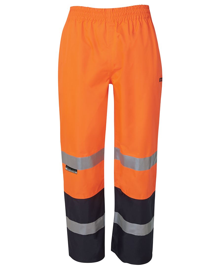 CALÇA DE CHUVA PREMIUM HV (D+N) de JB