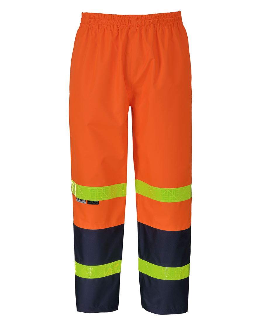 JB's VIC ROAD RAIN PANT WITH TAPE