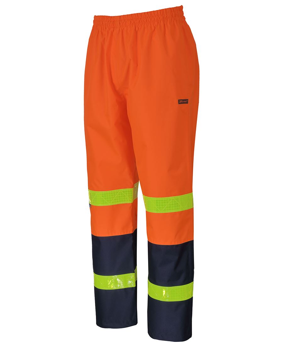 JB's VIC ROAD RAIN PANT WITH TAPE