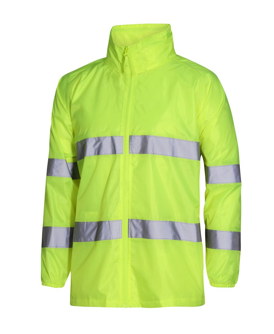 JB's HV (D+N) BIOMOTION JACKET