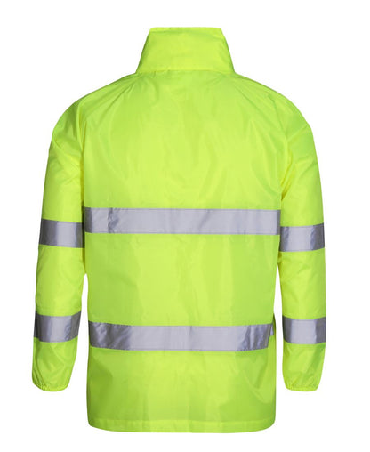 JB's HV (D+N) BIOMOTION JACKET