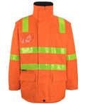 JB's VIC ROAD (D+N) ZIP OFF SLEEVE L/LINE JAQUETA 