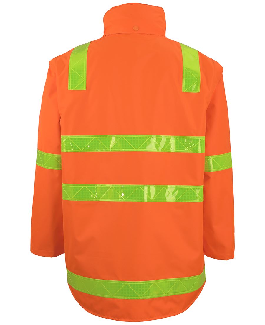 JB's VIC ROAD (D+N) ZIP OFF SLEEVE L/LINE JAQUETA 