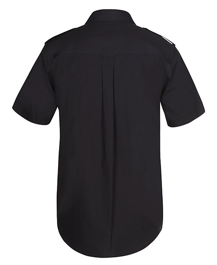 KEMEJA EPAULETTE S/S PRIA