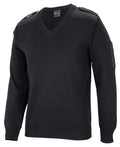 JB's EPAULETTE JUMPER